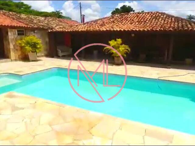 #147 - Casa para Venda em Porangaba - SP - 2
