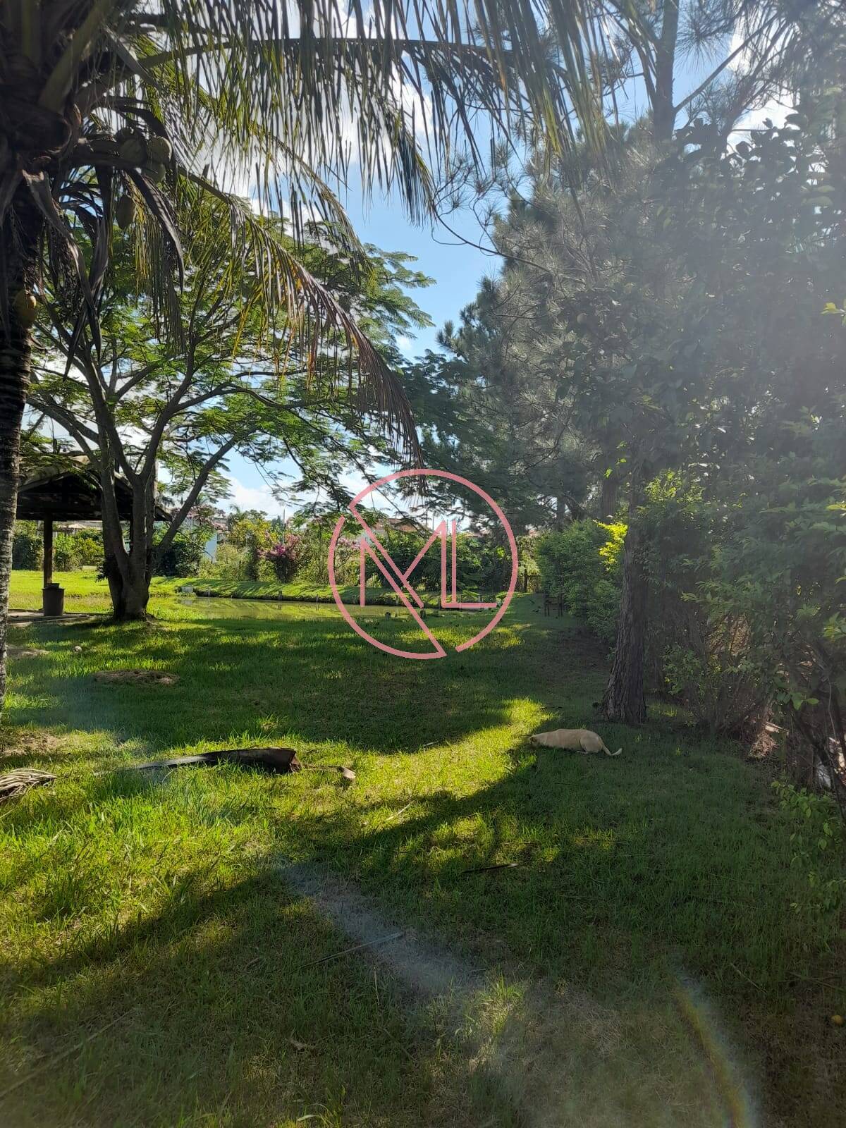 
			
				Terreno dos sonhos no Fazenda Victória			
		