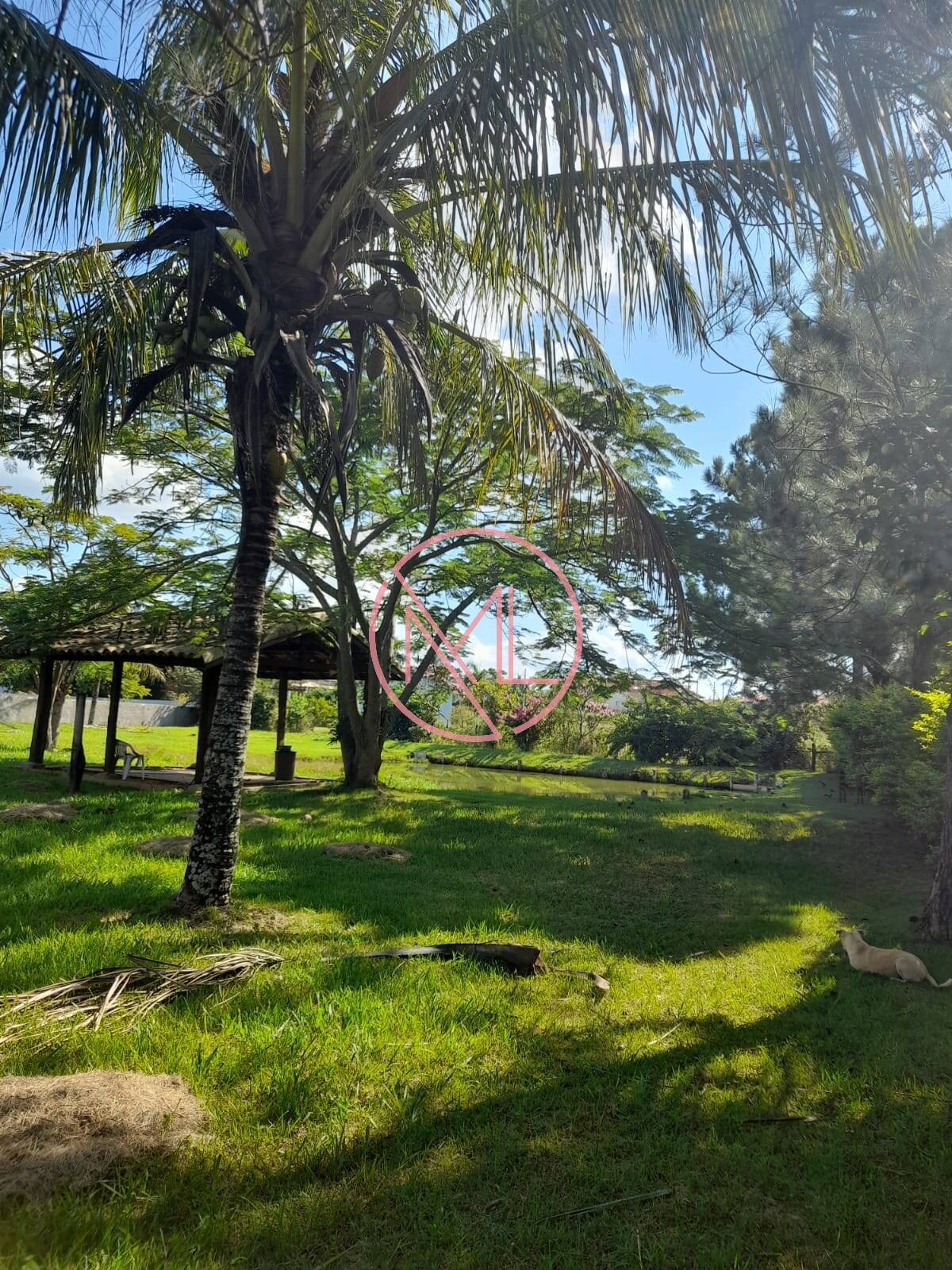 
			
				Terreno dos sonhos no Fazenda Victória			
		