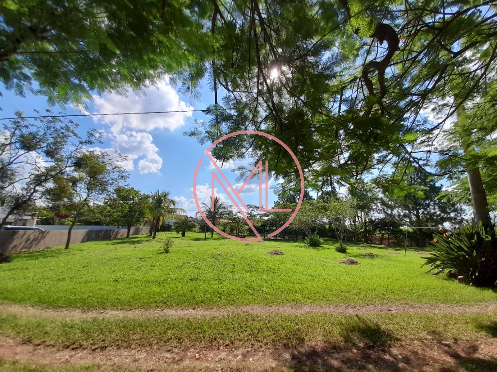 
			
				Terreno dos sonhos no Fazenda Victória			
		