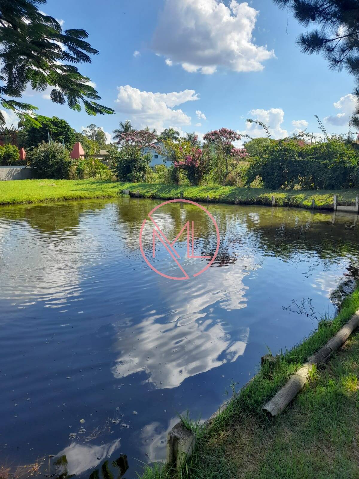 
			
				Terreno dos sonhos no Fazenda Victória			
		