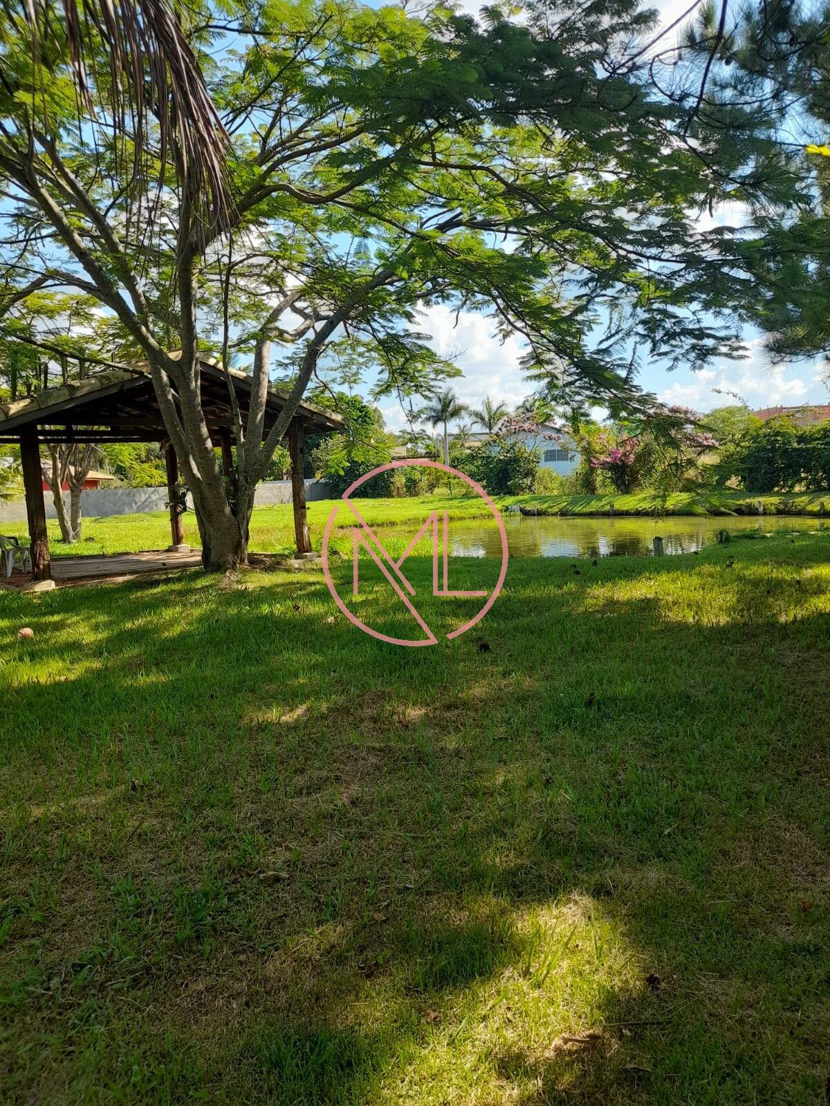 
			
				Terreno dos sonhos no Fazenda Victória			
		