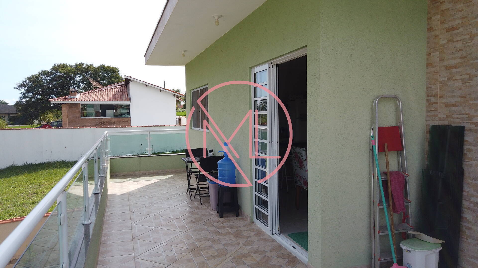 
			
				[Vídeo] Casa com 4 dormitórios no Ninho Verde 1			
		