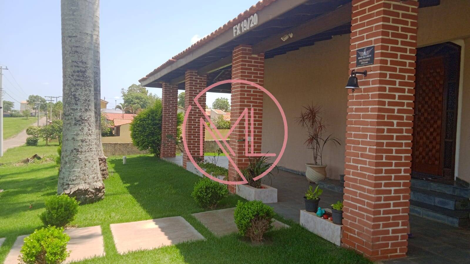 
			
				OPORTUNIDADE! Casa com 2 lotes no Ninho Verde 1			
		