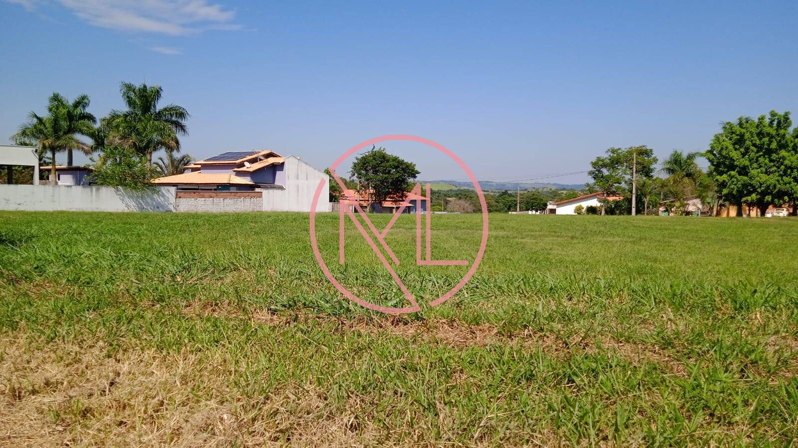 
			
				Terreno com ótima Localização no Ninho Verde 1			
		