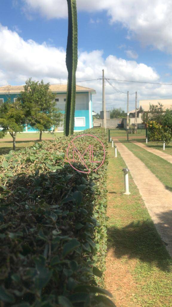 
			
				[Vídeo] - Lindo Sobrado no Residencial Jatobá!!! - Cesário Lange			
		